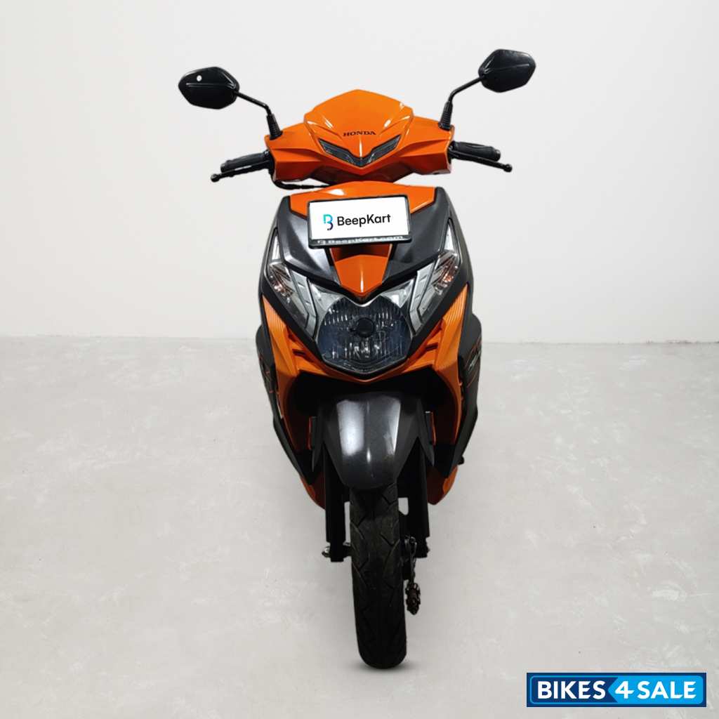 Honda Dio