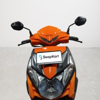 Honda Dio