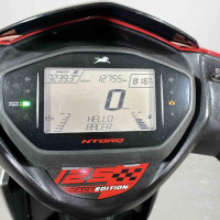 TVS NTORQ 125 Race Edition 2021 Model