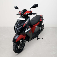 TVS NTORQ 125 Race Edition