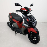 TVS NTORQ 125 Race Edition