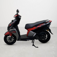 TVS NTORQ 125 Race Edition