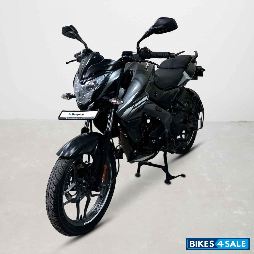 Bajaj Pulsar NS 125