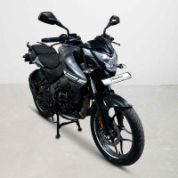 Bajaj Pulsar NS 125