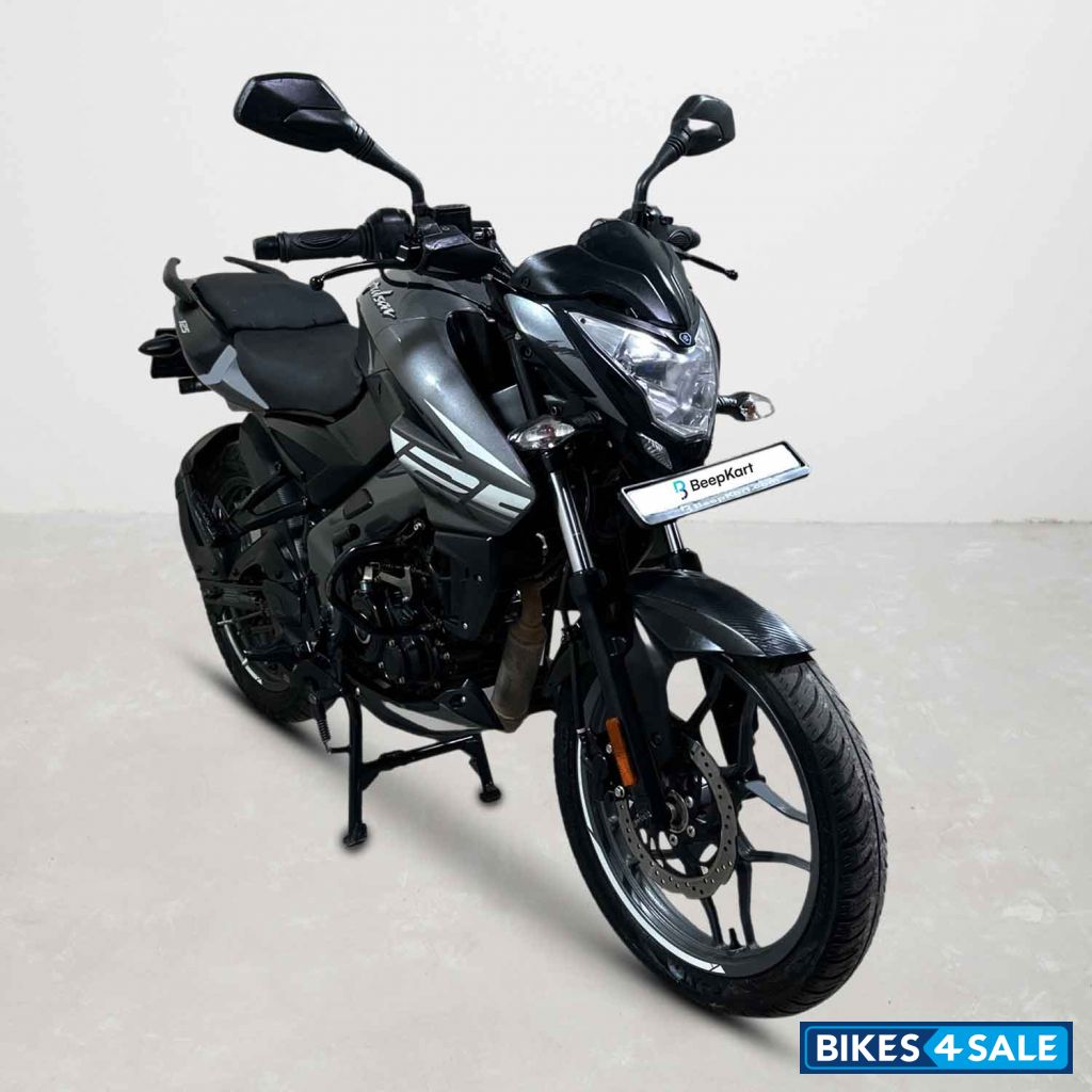 Bajaj Pulsar NS 125