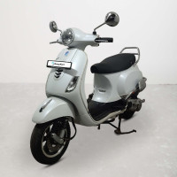 Vespa VXL 125