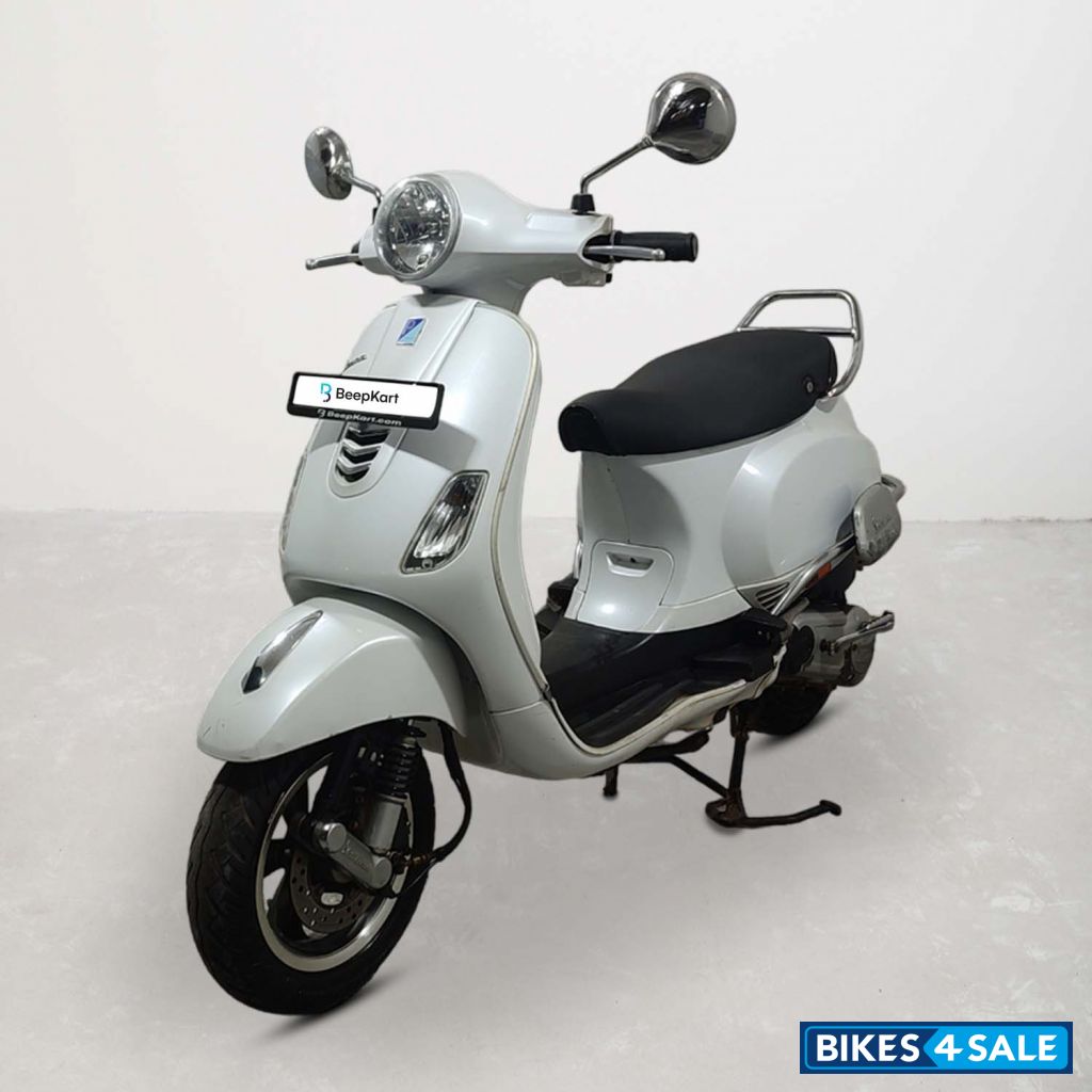 Vespa VXL 125