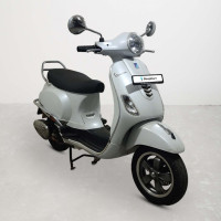 Vespa VXL 125