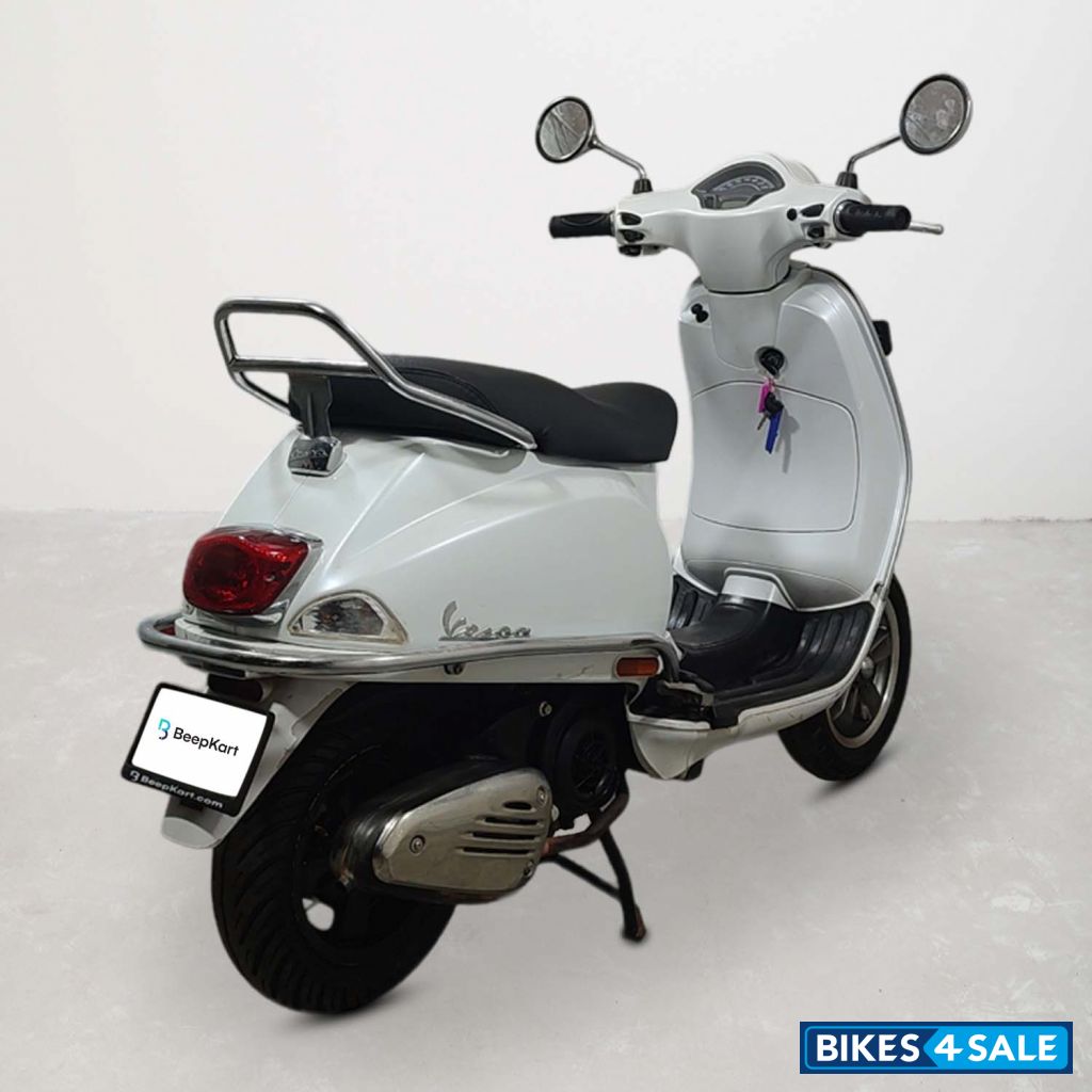 Vespa VXL 125