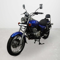 Bajaj Avenger 180 DTS-i