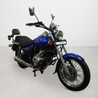Bajaj Avenger 180 DTS-i