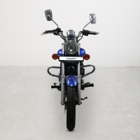 Bajaj Avenger 180 DTS-i