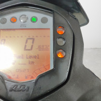 KTM Duke 390 2016 Model
