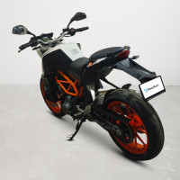 KTM Duke 390