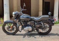 Royal Enfield Bullet 350 KS BS6 2022 Model