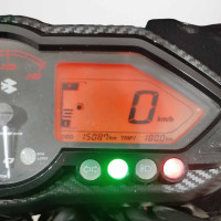 Bajaj Pulsar 125 2019 Model