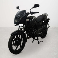 Bajaj Pulsar 125