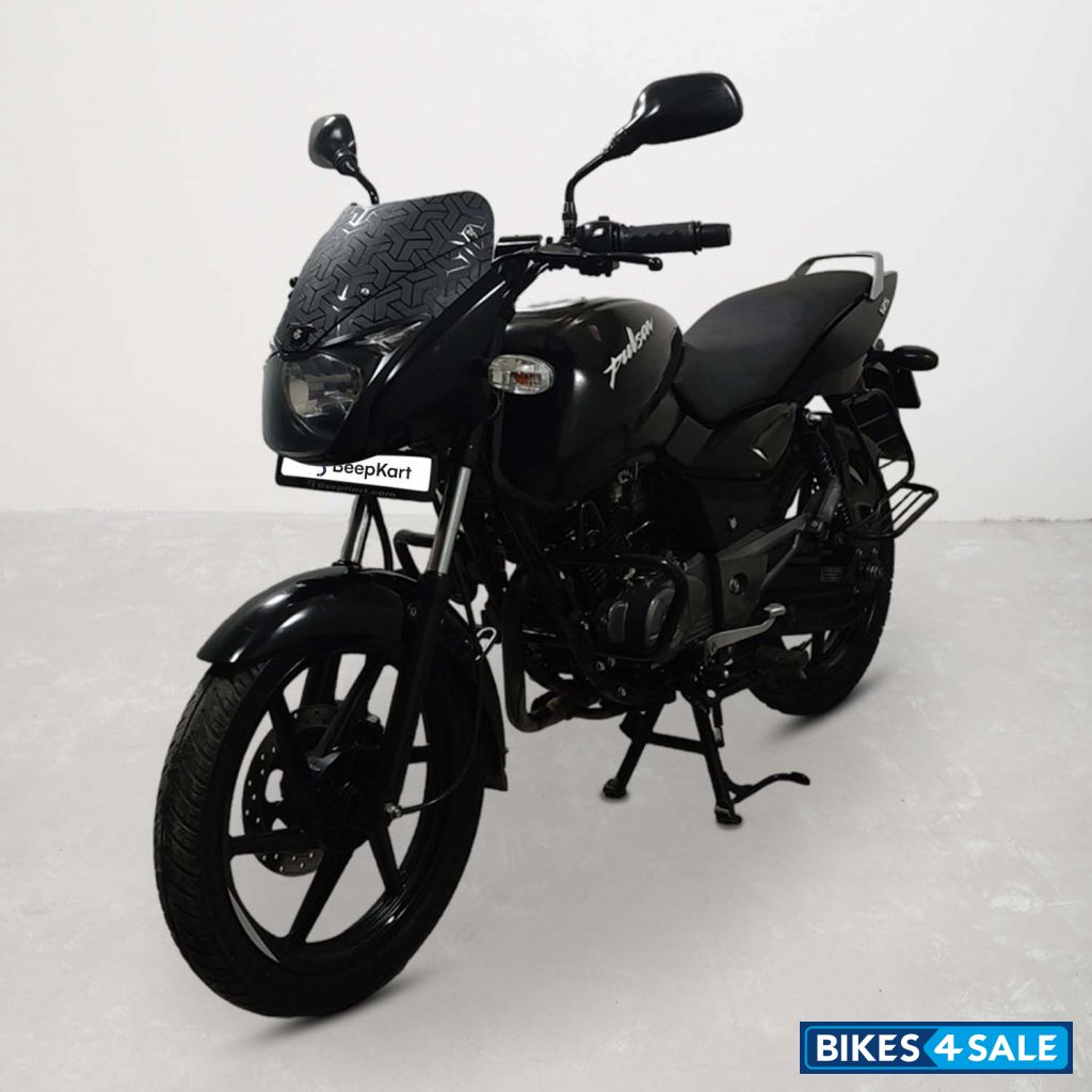 Bajaj Pulsar 125