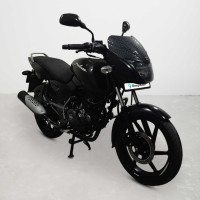 Bajaj Pulsar 125