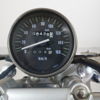 Bajaj Avenger 180 DTS-i 2014 Model