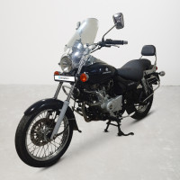 Bajaj Avenger 180 DTS-i