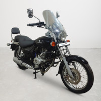 Bajaj Avenger 180 DTS-i