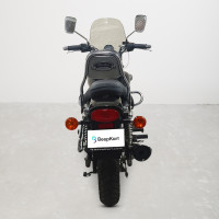 Bajaj Avenger 180 DTS-i