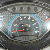 TVS Jupiter 2022 Model