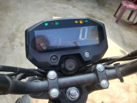 Copper Black Yamaha  FZ X