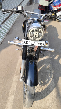 Royal Enfield Bullet Standard 350 2020 Model