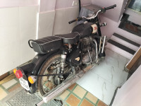 Royal Enfield Classic 350 2016 Model