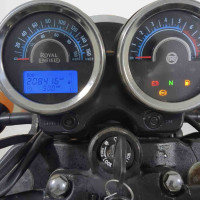 Royal Enfield Thunderbird X 350 2019 Model