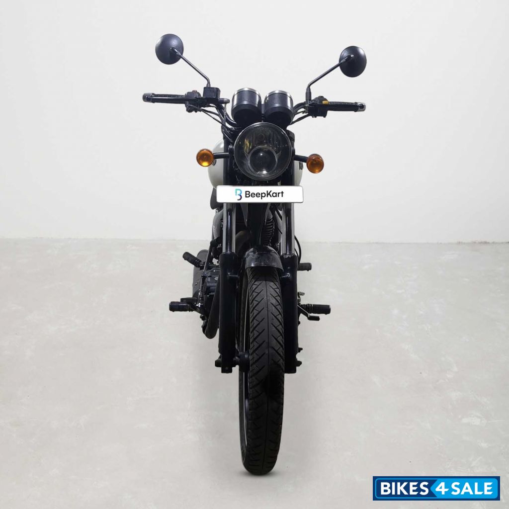 Royal Enfield Thunderbird X 350