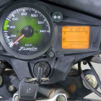 Hero Passion Pro 2016 Model