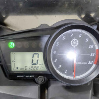 Yamaha YZF R15 S 2017 Model