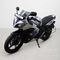 Yamaha YZF R15 S