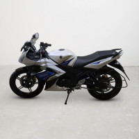 Yamaha YZF R15 S