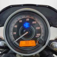 Bajaj Avenger Street 180 2018 Model