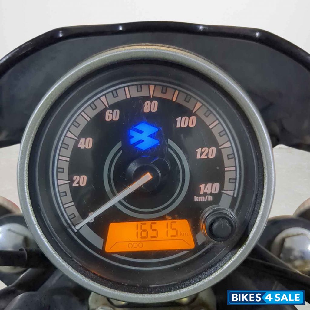 Bajaj Avenger Street 180