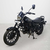 Bajaj Avenger Street 180
