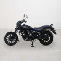 Bajaj Avenger Street 180