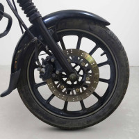 Bajaj Avenger Street 180