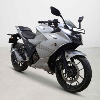 Suzuki Gixxer SF 250