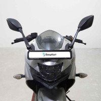 Suzuki Gixxer SF 250