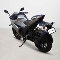 Suzuki Gixxer SF 250