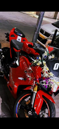 TVS Apache RR 310 2020 Model