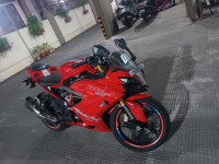 TVS Apache RR 310