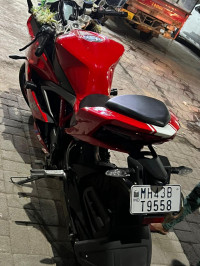 TVS Apache RR 310