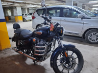 Royal Enfield Meteor 350 2022 Model
