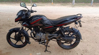 Bajaj Pulsar 135LS 2017 Model